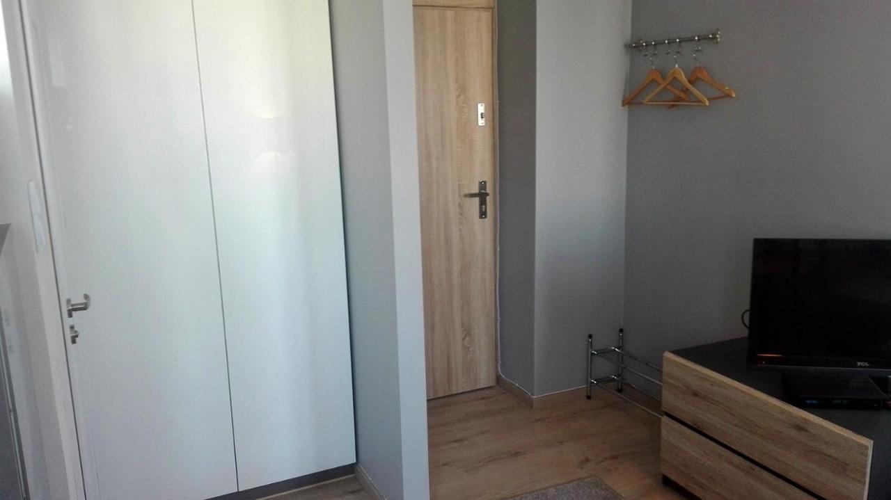 Waw Studio Varşova Dış mekan fotoğraf