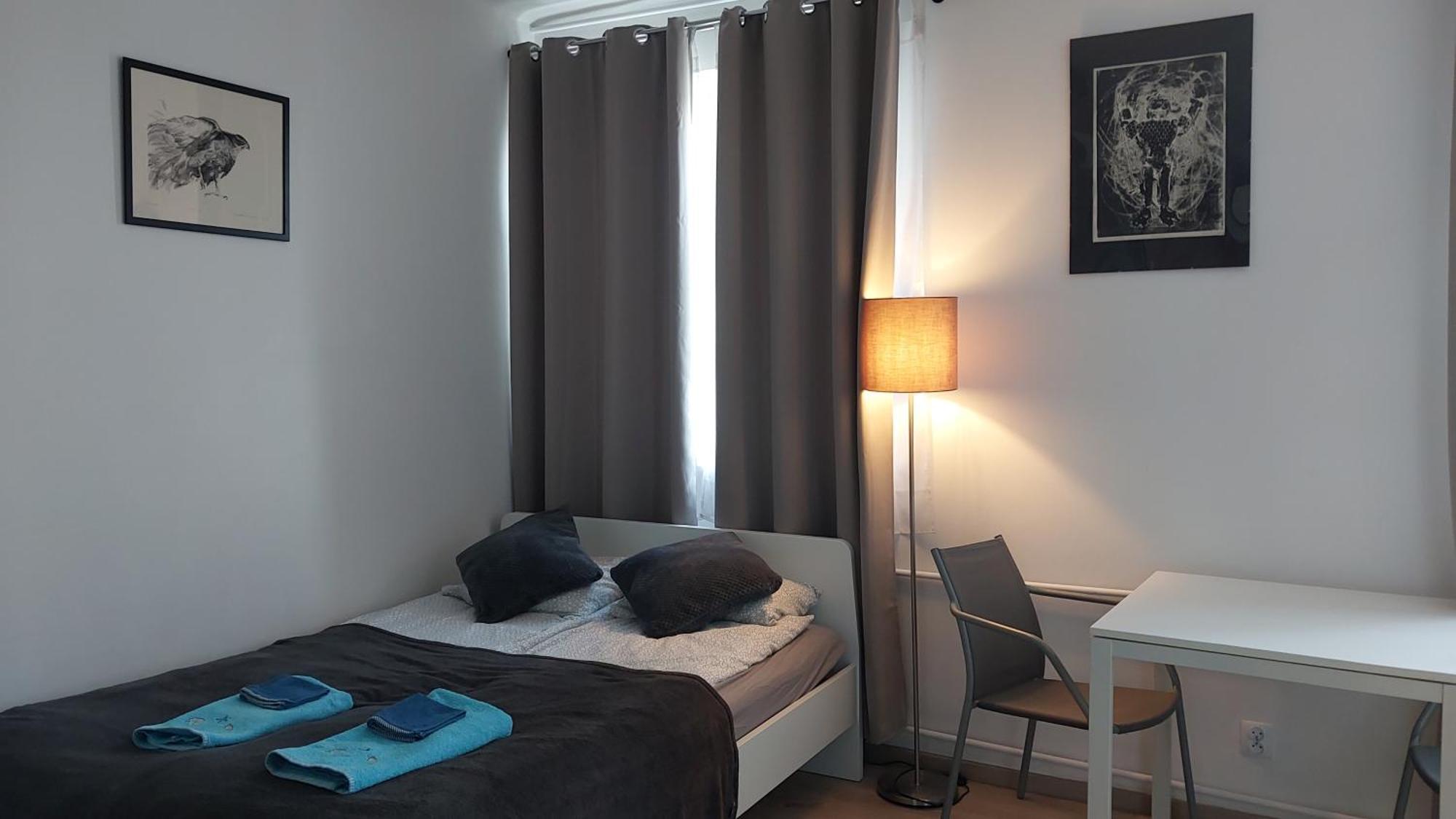 Waw Studio Varşova Dış mekan fotoğraf